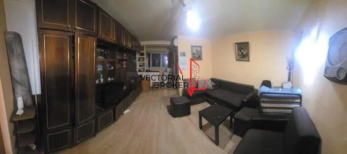 Basarabia- Diham Garsoniera, et.2, 31mp, renovata, mobilata, bl.1981,