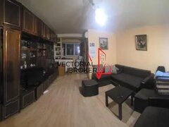 Basarabia- Diham Garsoniera, et.2, 31mp, renovata, mobilata, bl.1981